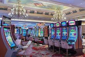 a777 Myanmar Online Slots ဂိမ်းများ စုစည်းမှု
