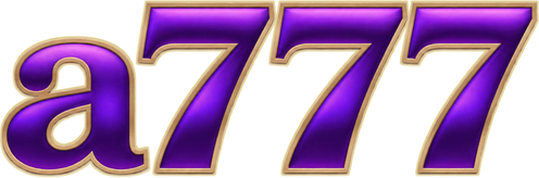 a777 Logo